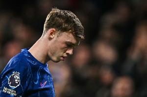 真人百家乐游戏登录入口-罗马诺：帕尔默、马杜埃凯回归切尔西训练