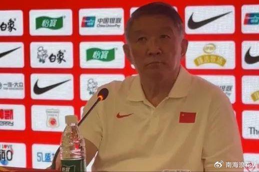 破案了！为何战澳大利亚张子宇没有打？赛后宫鲁鸣道出两个原因