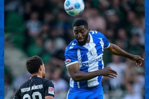 百家乐平台-主场0-5惨败保级队！马格德堡队长：根本无法解释！要深刻反省！