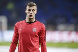 真人百家乐游戏登录入口-每体：巴萨准备续约+外租佩尼亚，协议包含强制买断条款