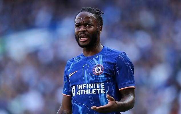 百家乐平台-是提早躺平还是实现儿魔梦？斯特林会怎么选？