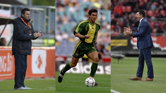 真人百家乐游戏官网-波波维奇快速组建澳洲新教练组 前拉齐奥名将驰援