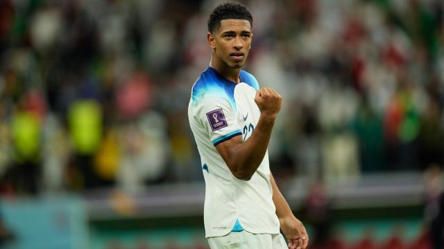 百家乐平台-攻防两端上演完美发挥 贝林厄姆身价将涨出天际？