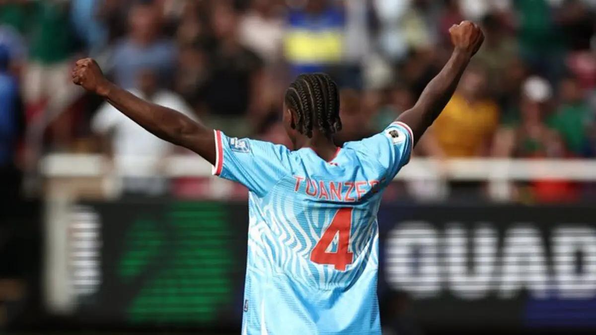 真人百家乐游戏-图安泽贝：很激动能打入绝杀；世界杯是每位球员的终极舞台