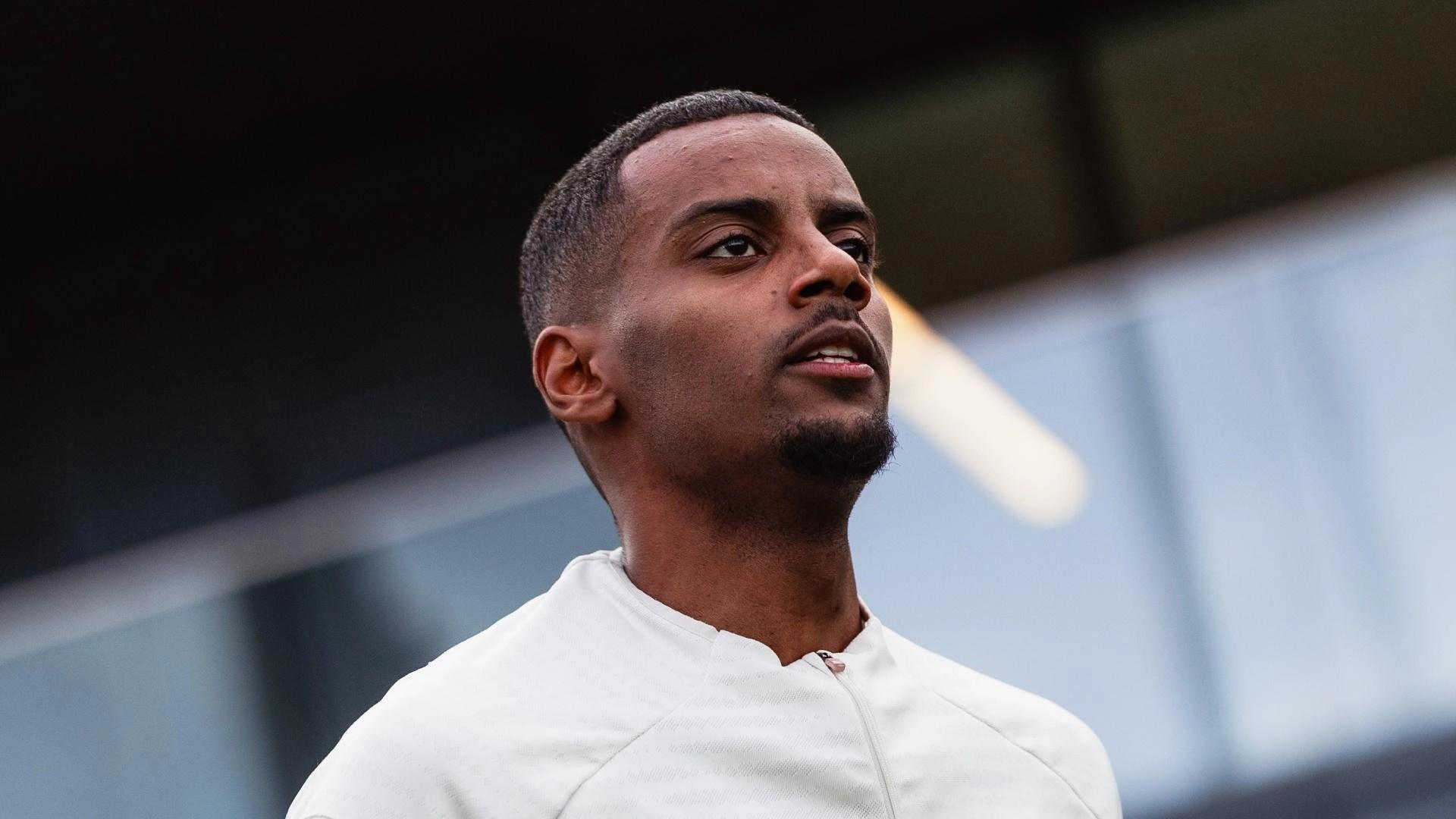 真人百家乐游戏登录入口-好消息，斯洛特：伊萨克将于周四回归合练